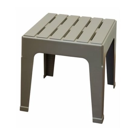 Adams Mfg BigEasyGRY Stack Table 8090-13-3731